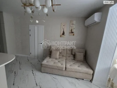 Apartment for sale Goncharivka