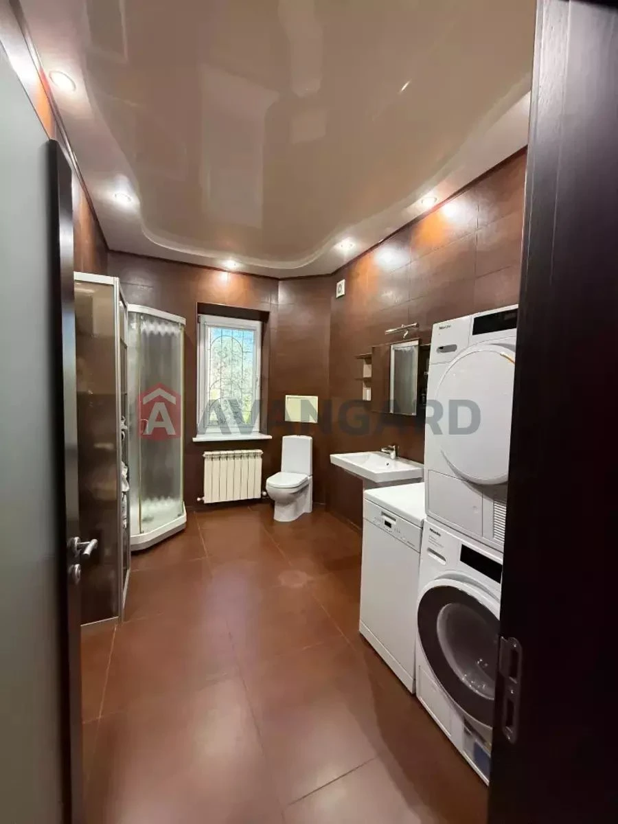 Продам сучасний будинок 162 кв.м, Березанівка