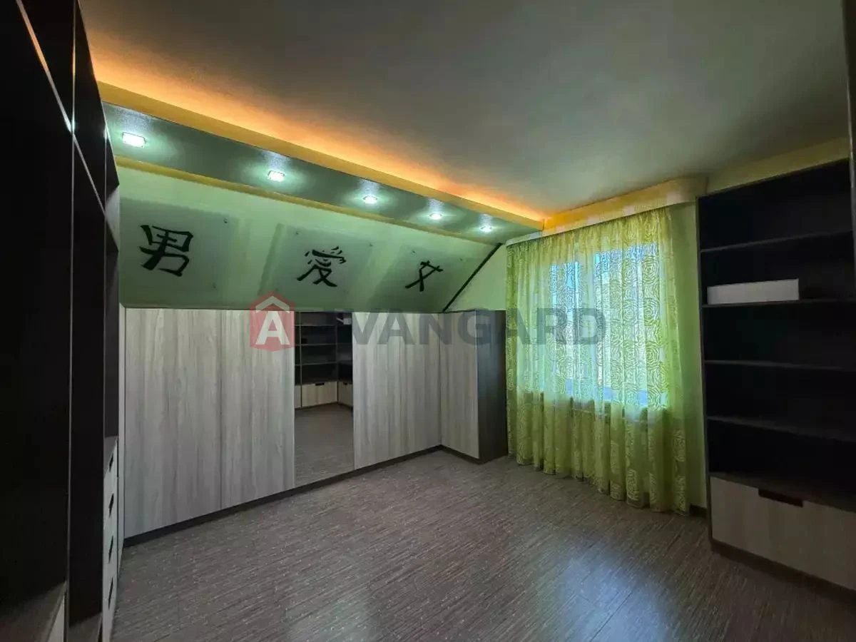 Продам сучасний будинок 162 кв.м, Березанівка