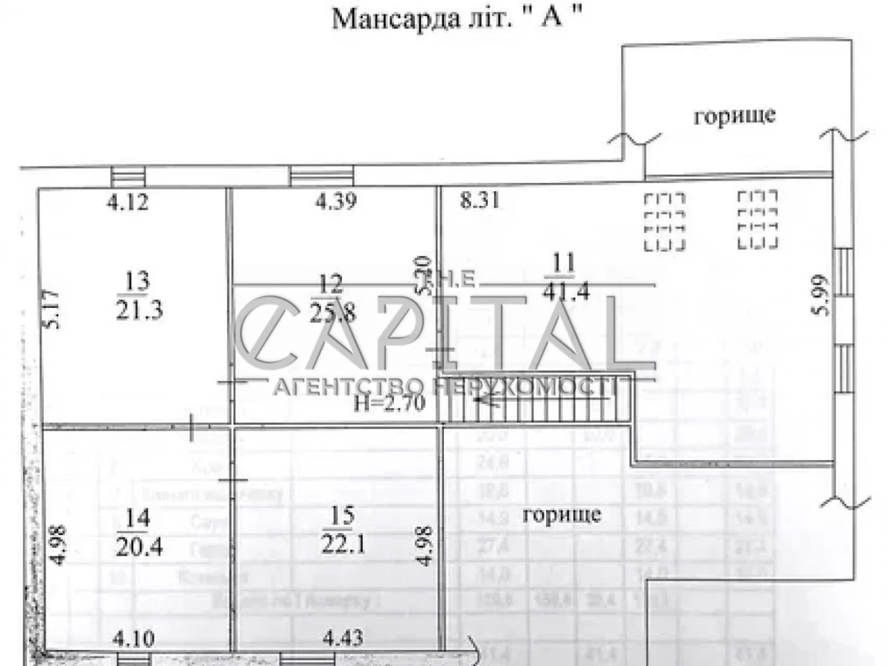 Продаж Дім Бортничі