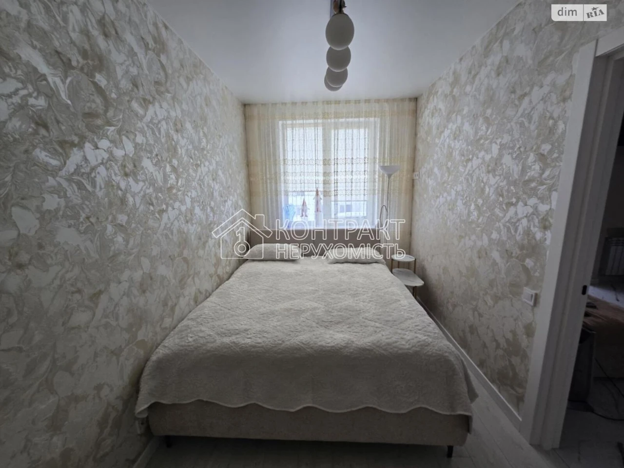Apartment for sale Goncharivka