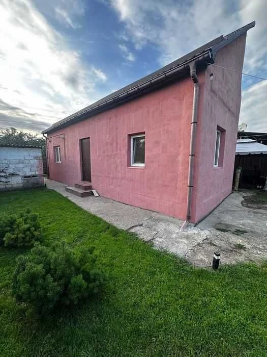 Будинок на Мирному, Дніпро