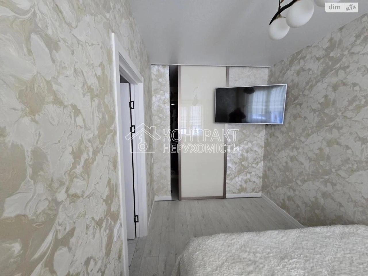 Apartment for sale Goncharivka