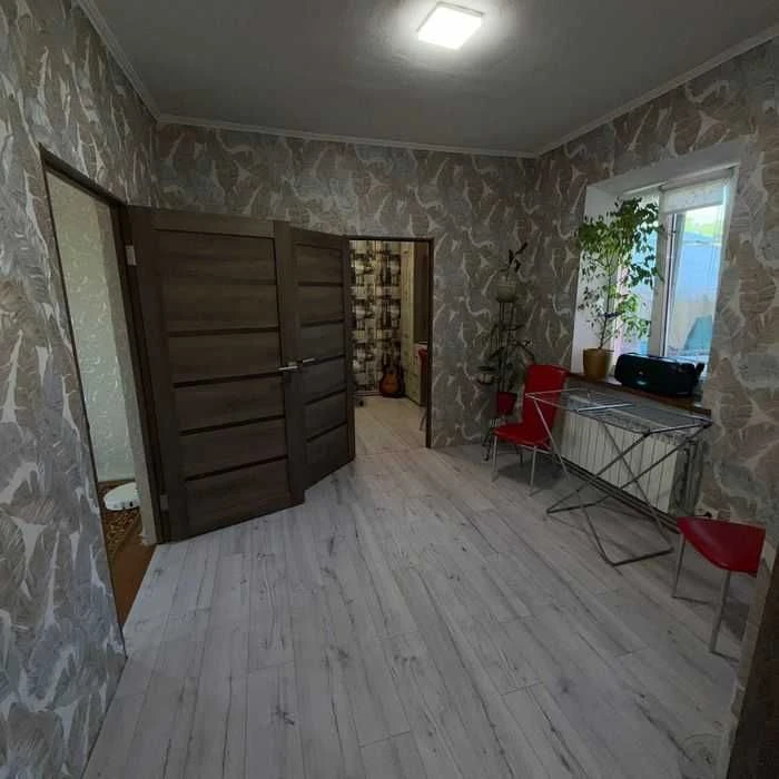 Будинок на Мирному, Дніпро