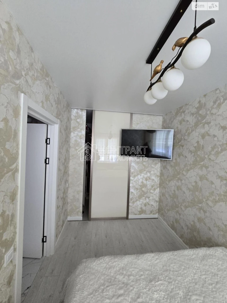 Apartment for sale Goncharivka