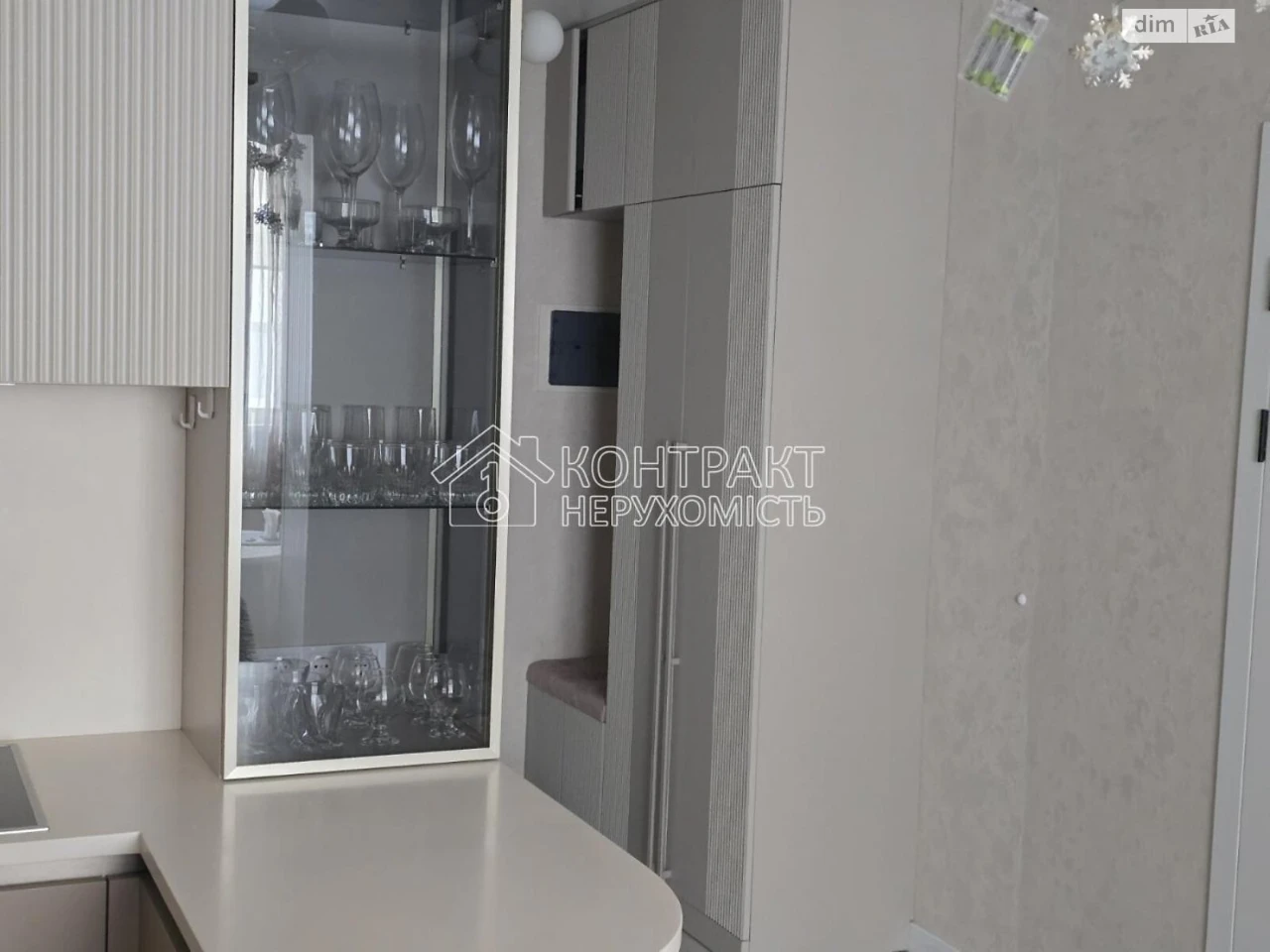 Apartment for sale Goncharivka