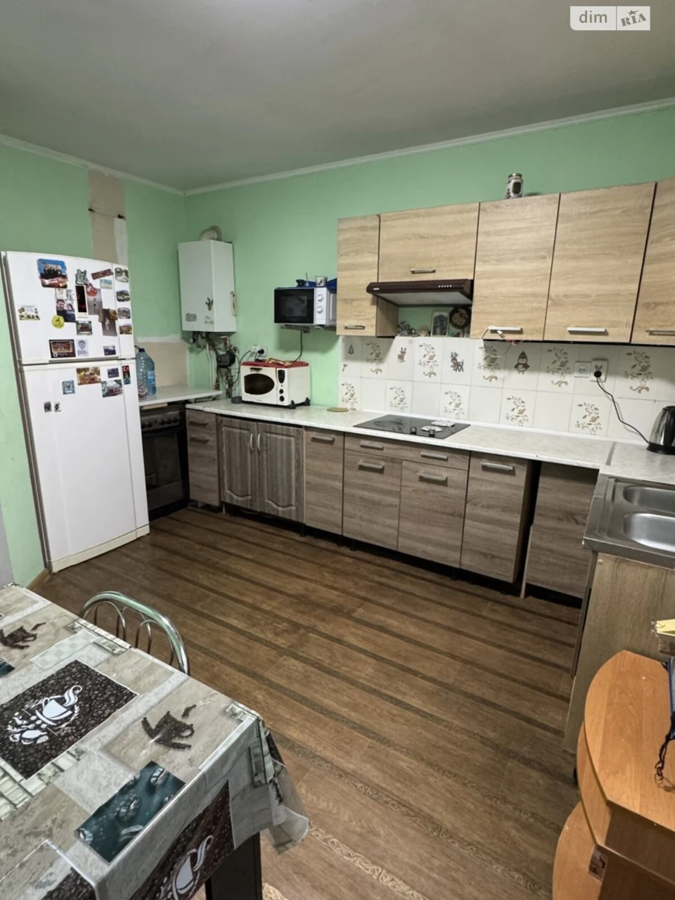 Продаж Дім Самарський