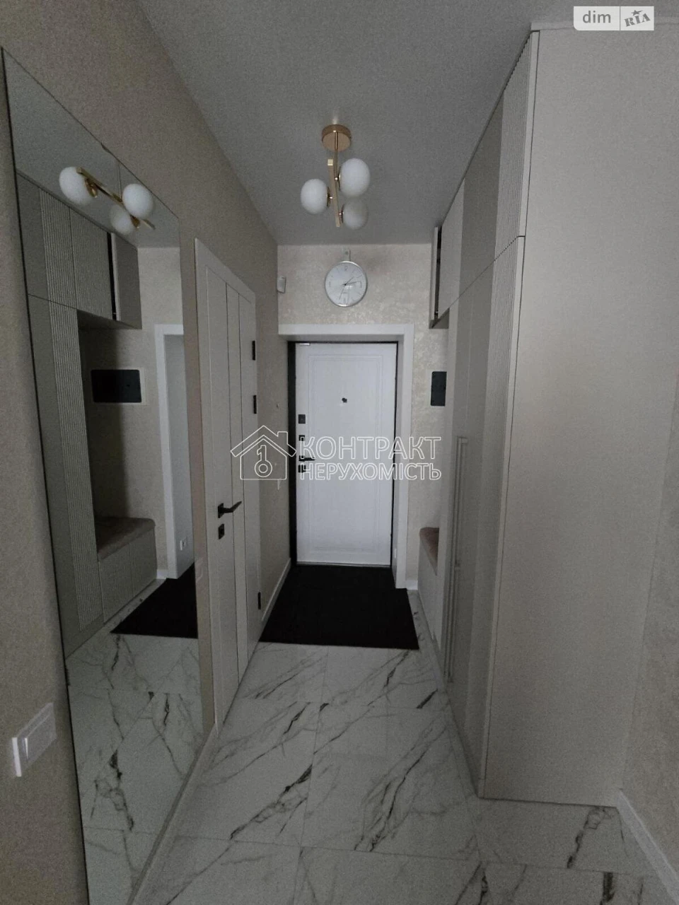 Apartment for sale Goncharivka