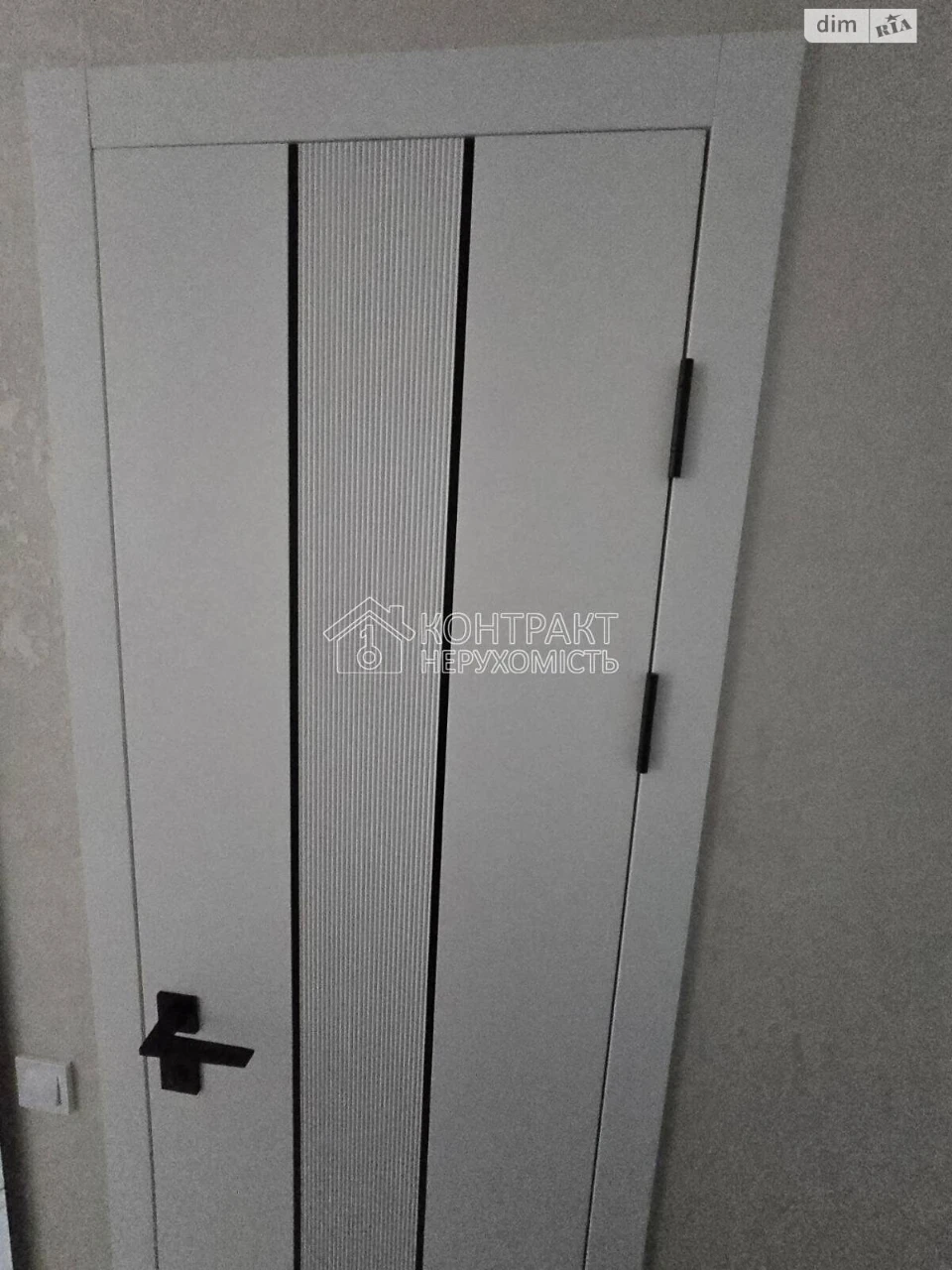 Apartment for sale Goncharivka