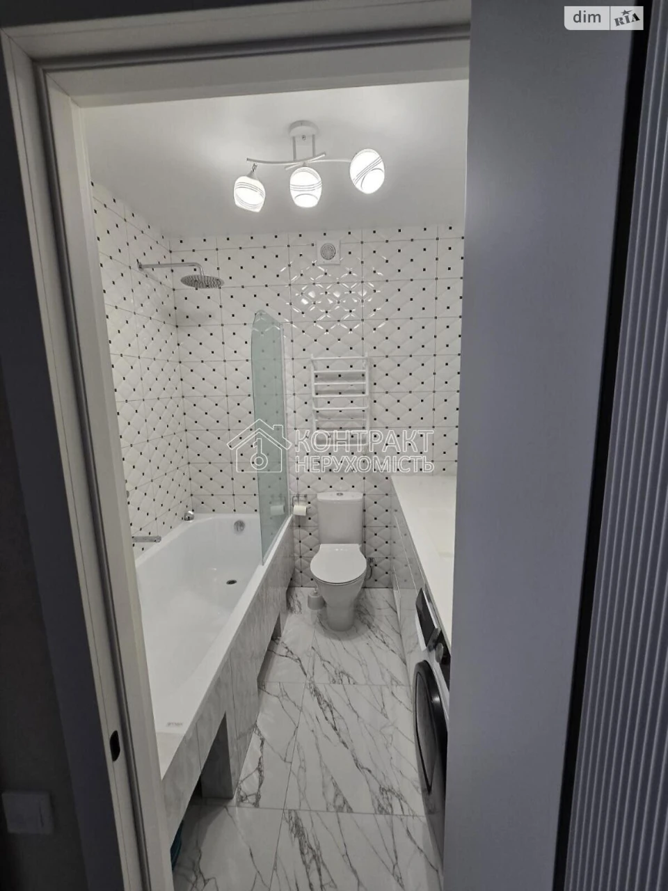 Apartment for sale Goncharivka