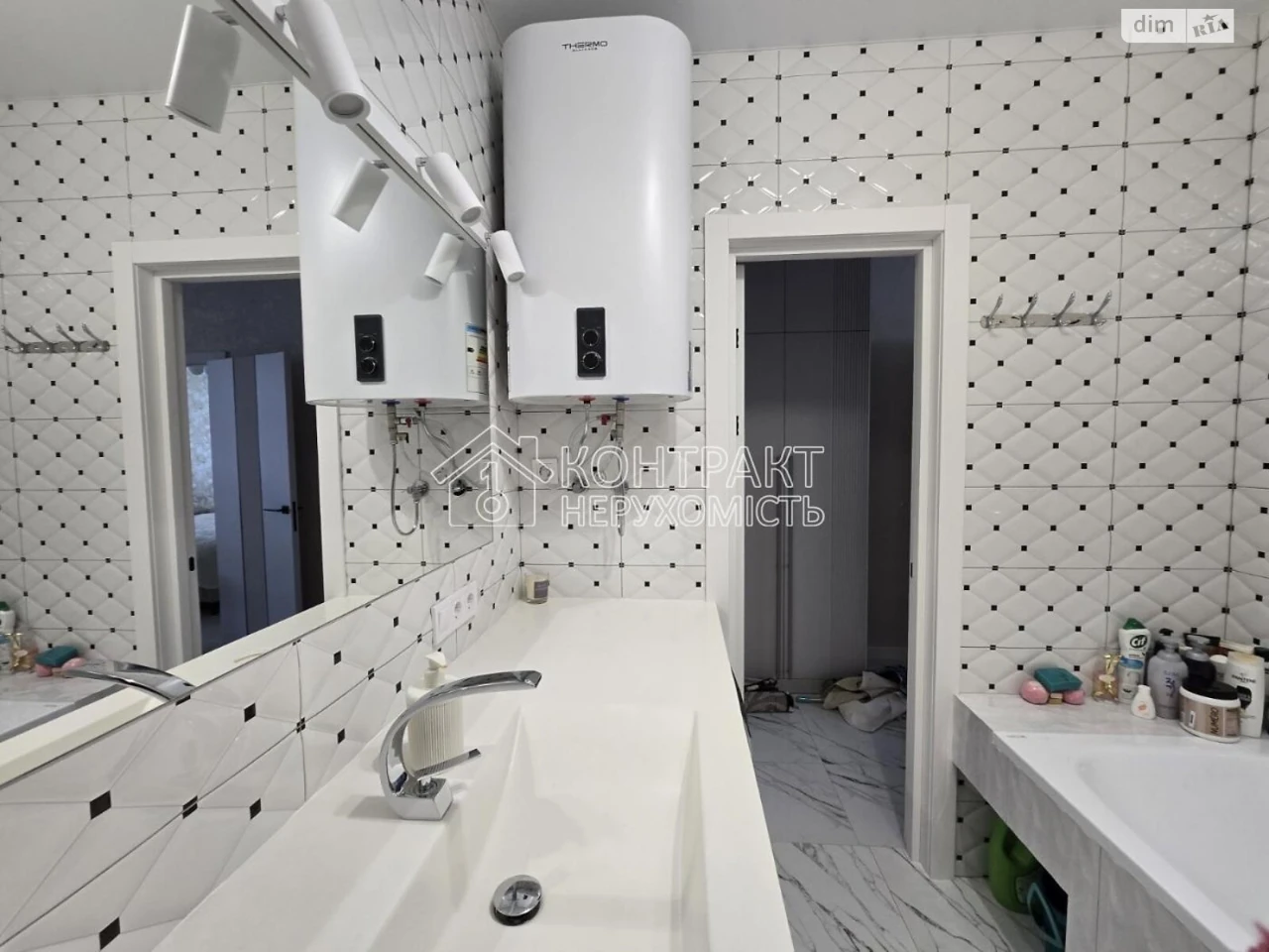 Apartment for sale Goncharivka