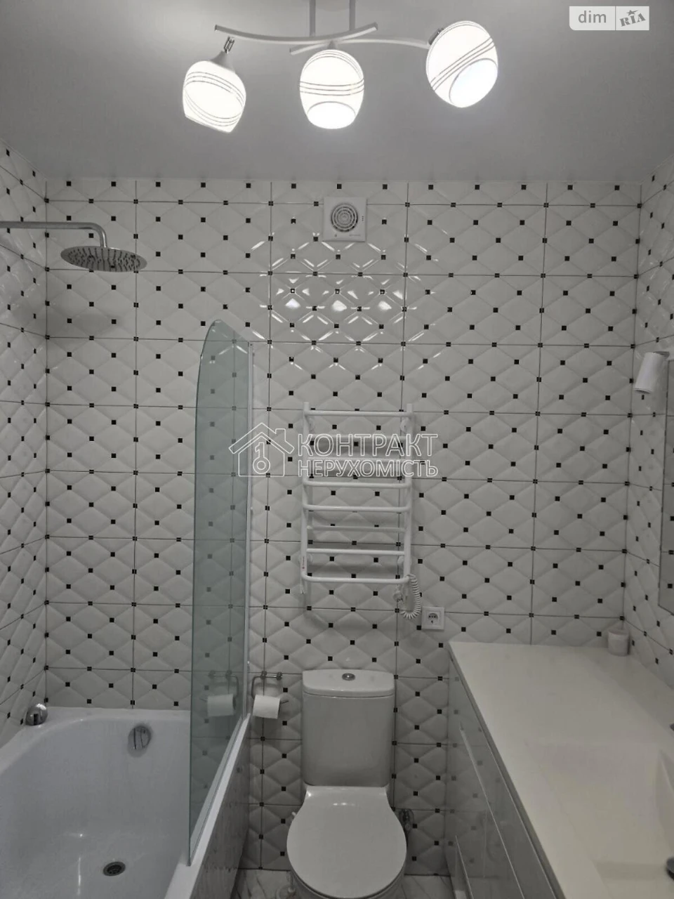 Apartment for sale Goncharivka