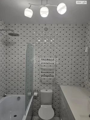 Apartment for sale Goncharivka