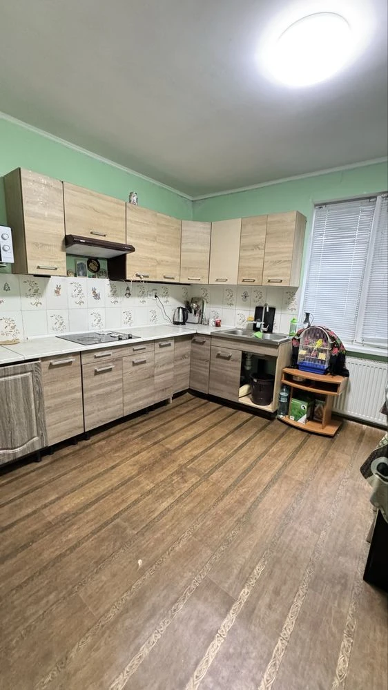Продам будинок 4 кімнатний , 4 сотки
