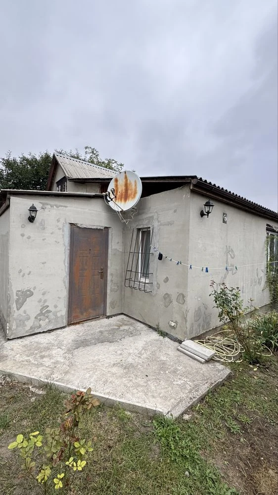 Продам будинок 4 кімнатний , 4 сотки