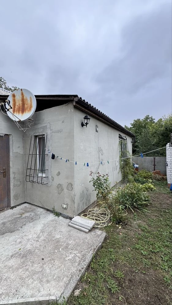 Продам будинок 4 кімнатний , 4 сотки
