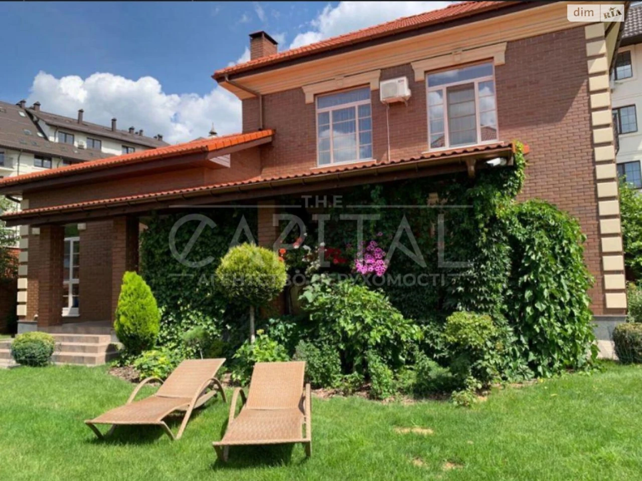 Продаж Дім Теремки-2