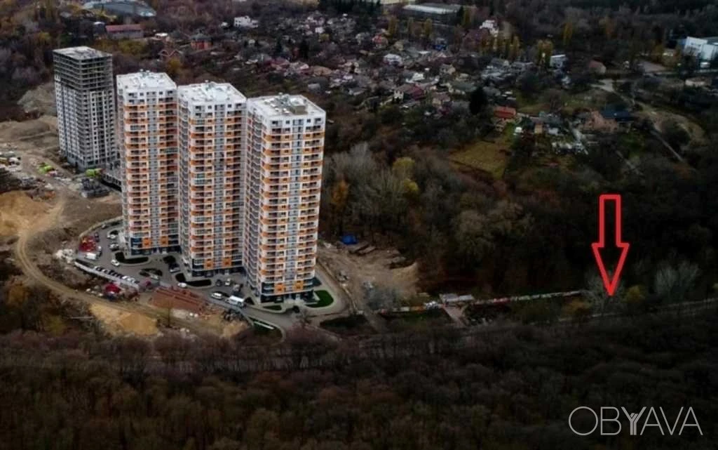 участок, 10.00 сот
