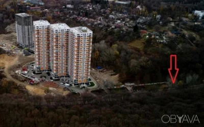 участок, 10.00 сот