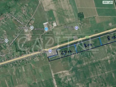 Продаж Ділянка під житлову забудову