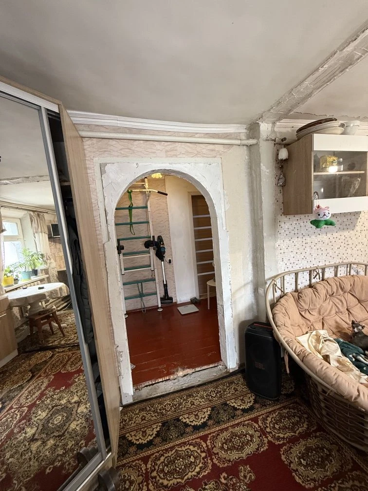Продам дом в   краснополье