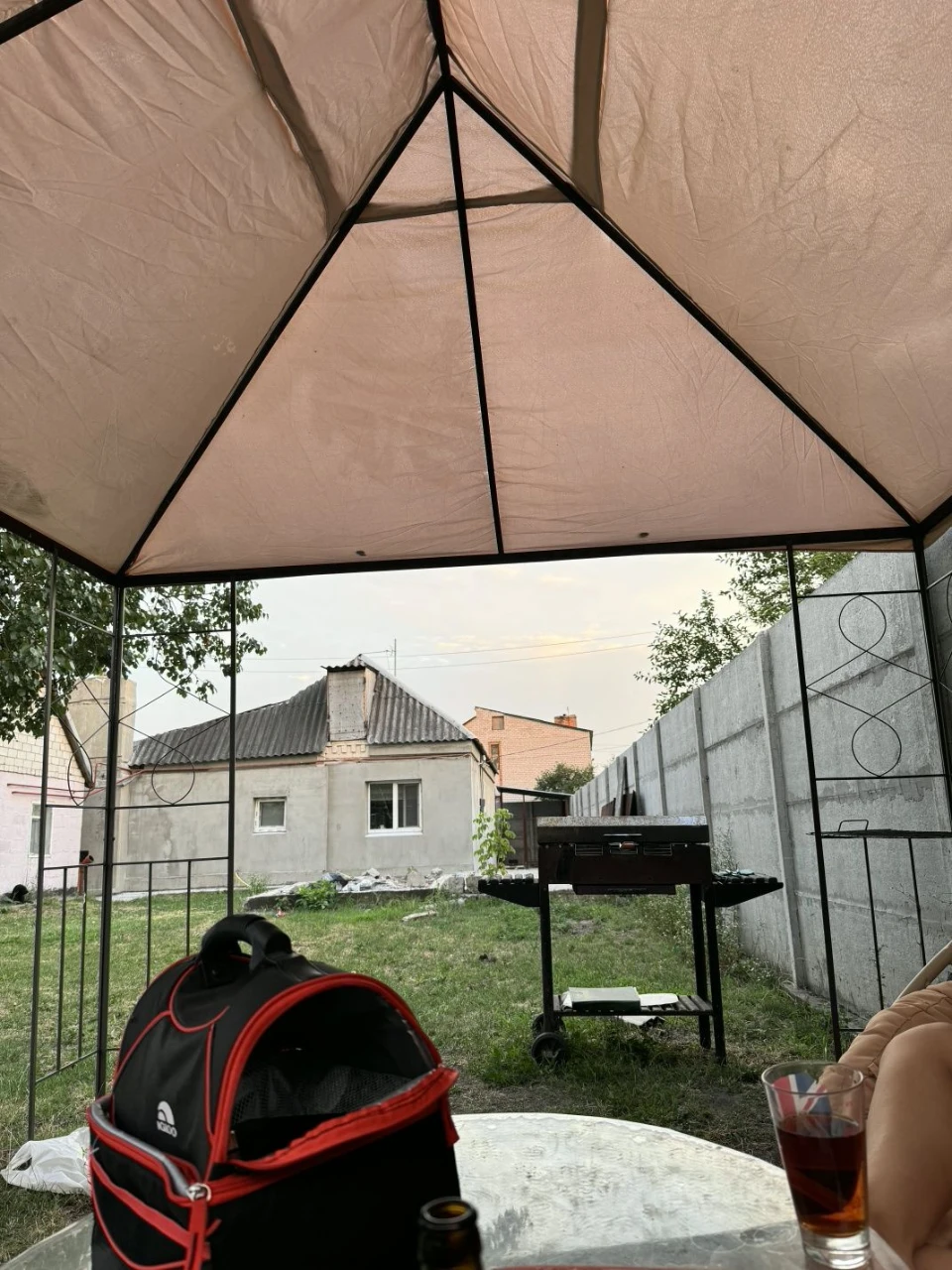 Продам дом в   краснополье
