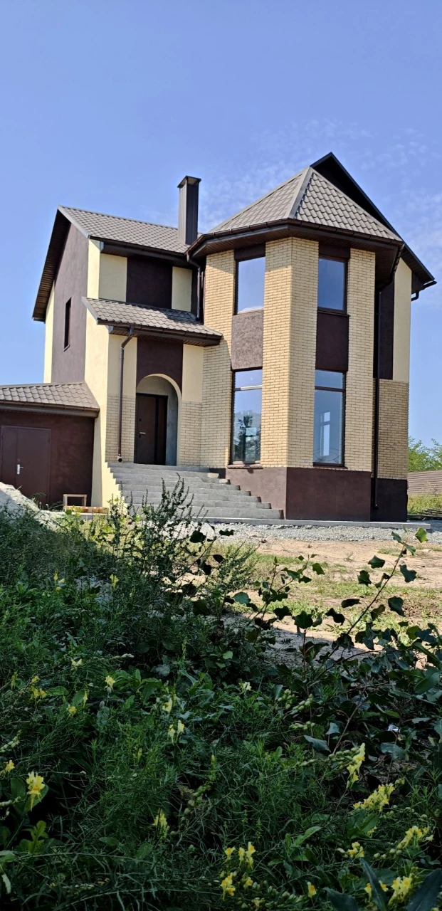 Продам дом Левый берег/ Моторная/ Березановка / Фрунзенский