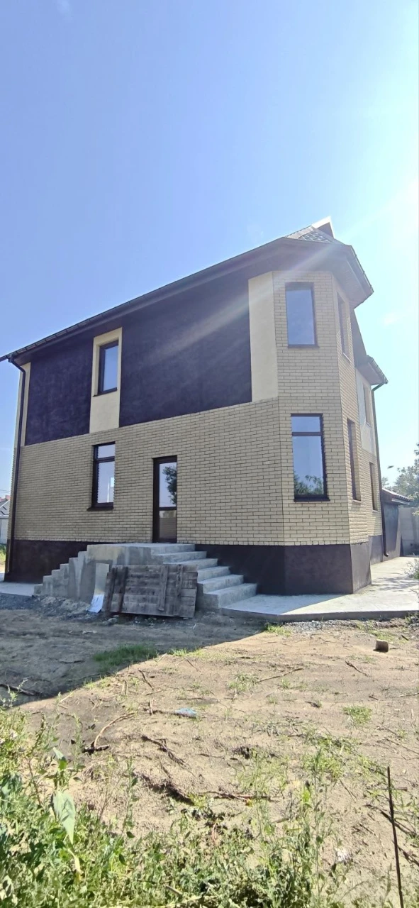 Продам дом Левый берег/ Моторная/ Березановка / Фрунзенский
