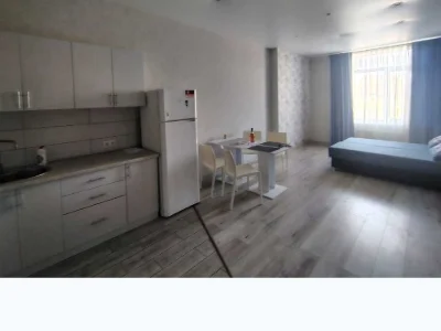 Apartment. Odesa, Liginska St.