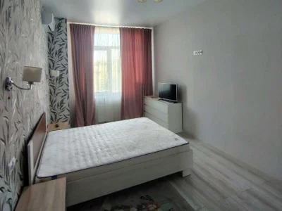 Apartment. Odesa, Liginska St.
