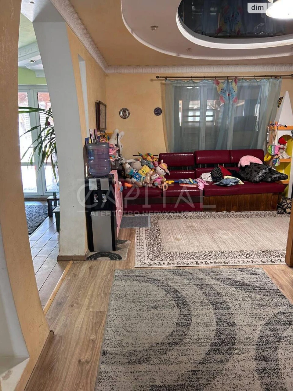 Продаж Дім Батиєва Гора