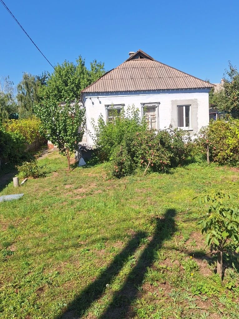 Продам дом АНД Довгиш Гуртова