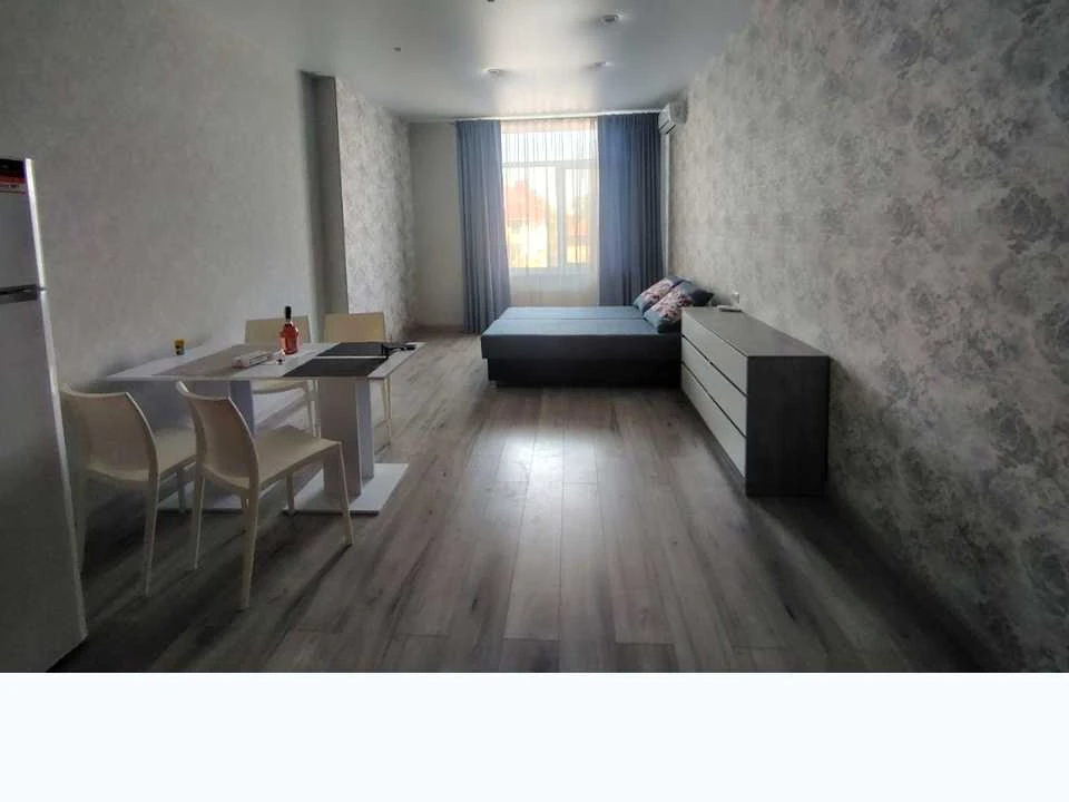 Apartment. Odesa, Liginska St.