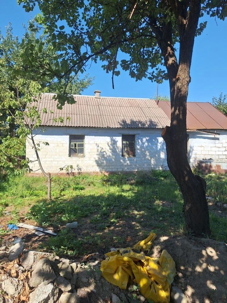 Продам дом АНД Довгиш Гуртова