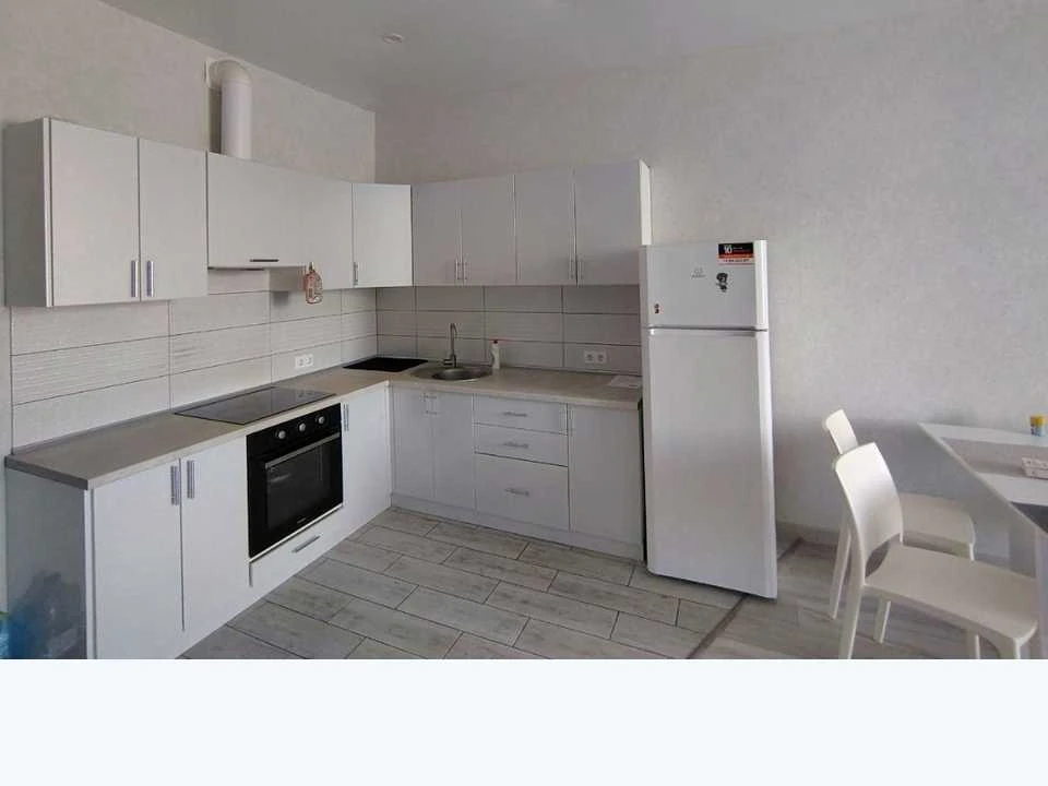 Apartment. Odesa, Liginska St.