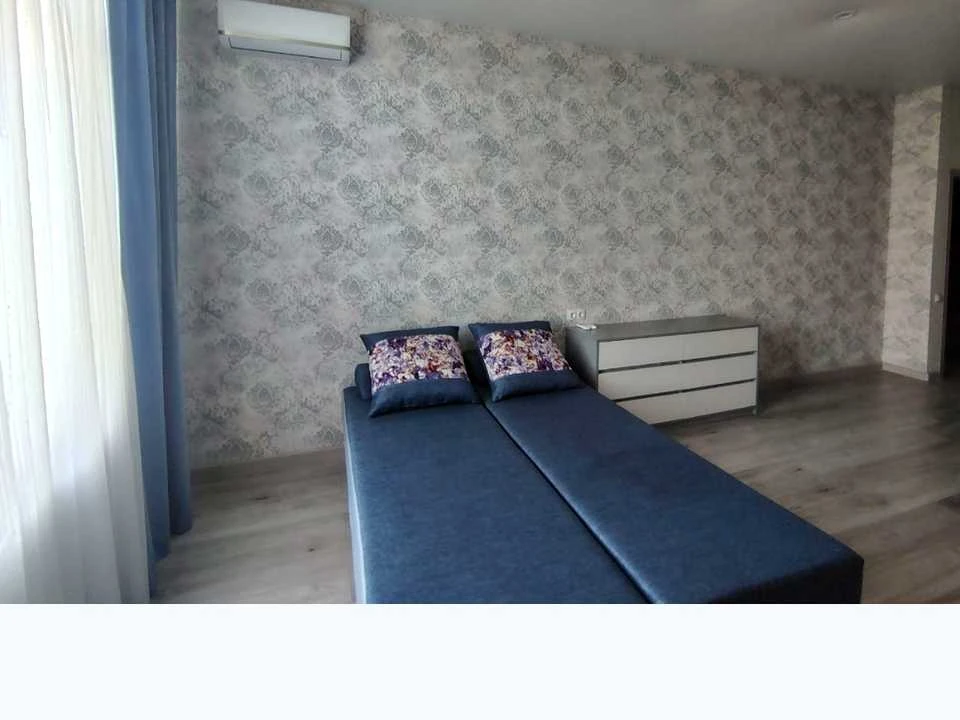Apartment. Odesa, Liginska St.