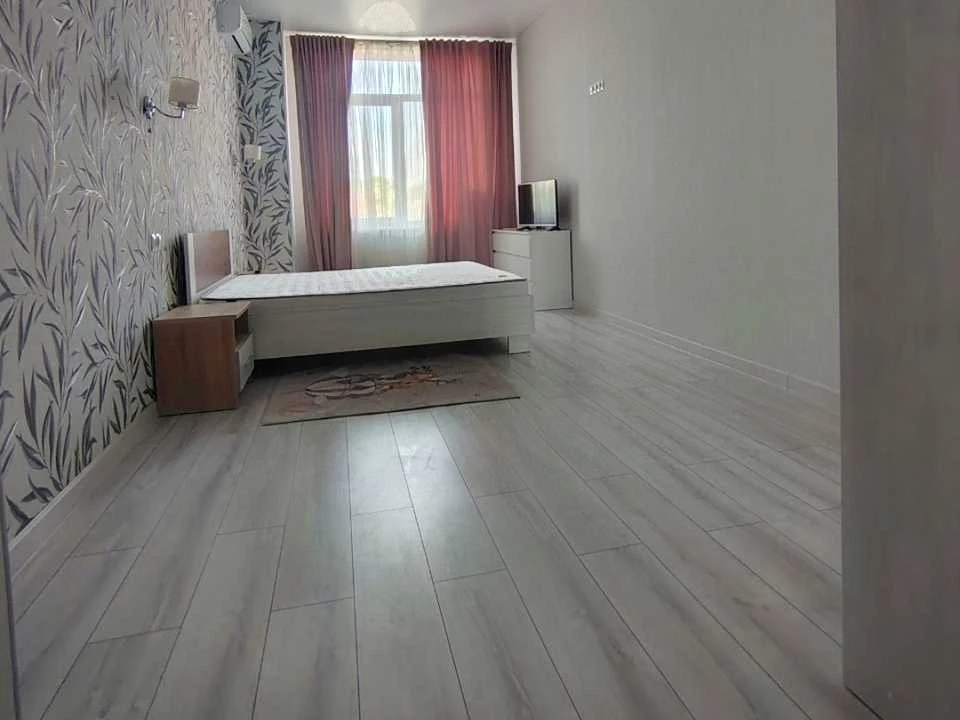 Apartment. Odesa, Liginska St.