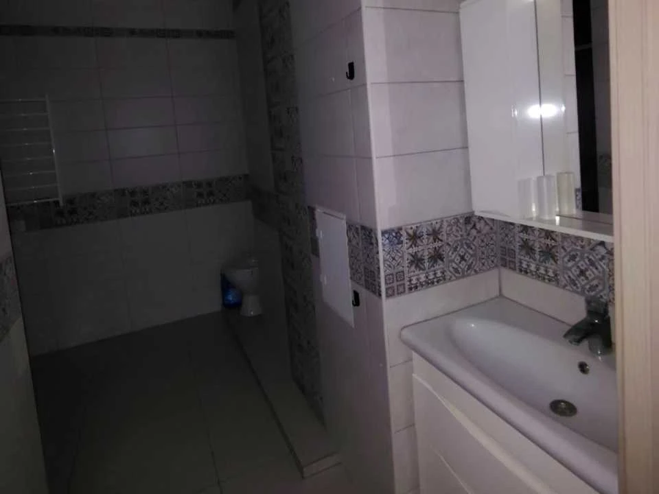 Apartment. Odesa, Liginska St.