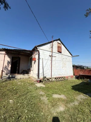 Видеообзор! Продам ДОМ на Левом берегу | 15 соток земли | Хо