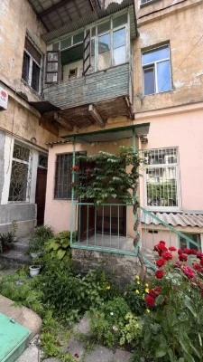 Продажа 1-комнатной квартиры.