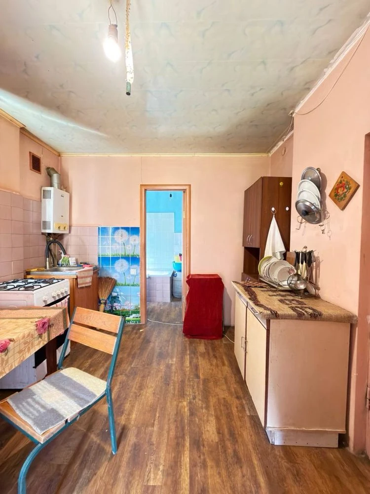 Видеообзор! Продам ДОМ на Левом берегу | 15 соток земли | Хо