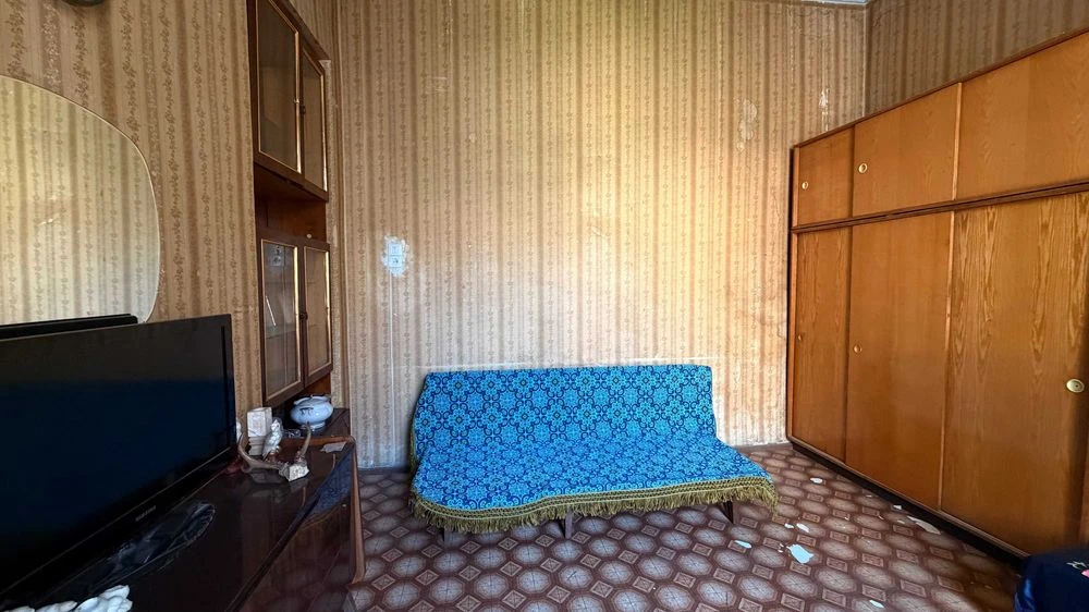 Продажа 1-комнатной квартиры.