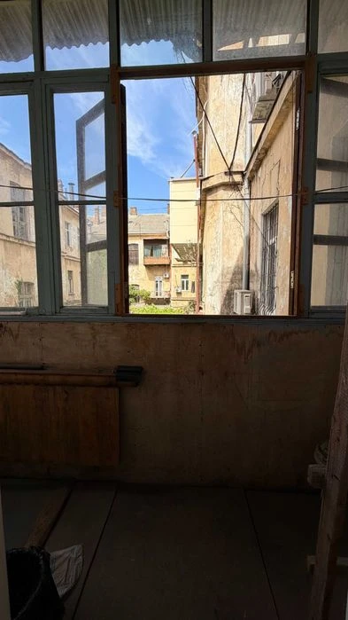 Продажа 1-комнатной квартиры.