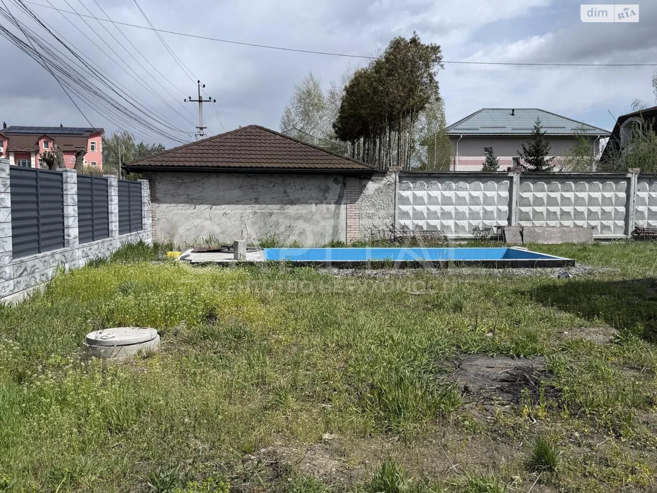 Продаж Дім Бортничі
