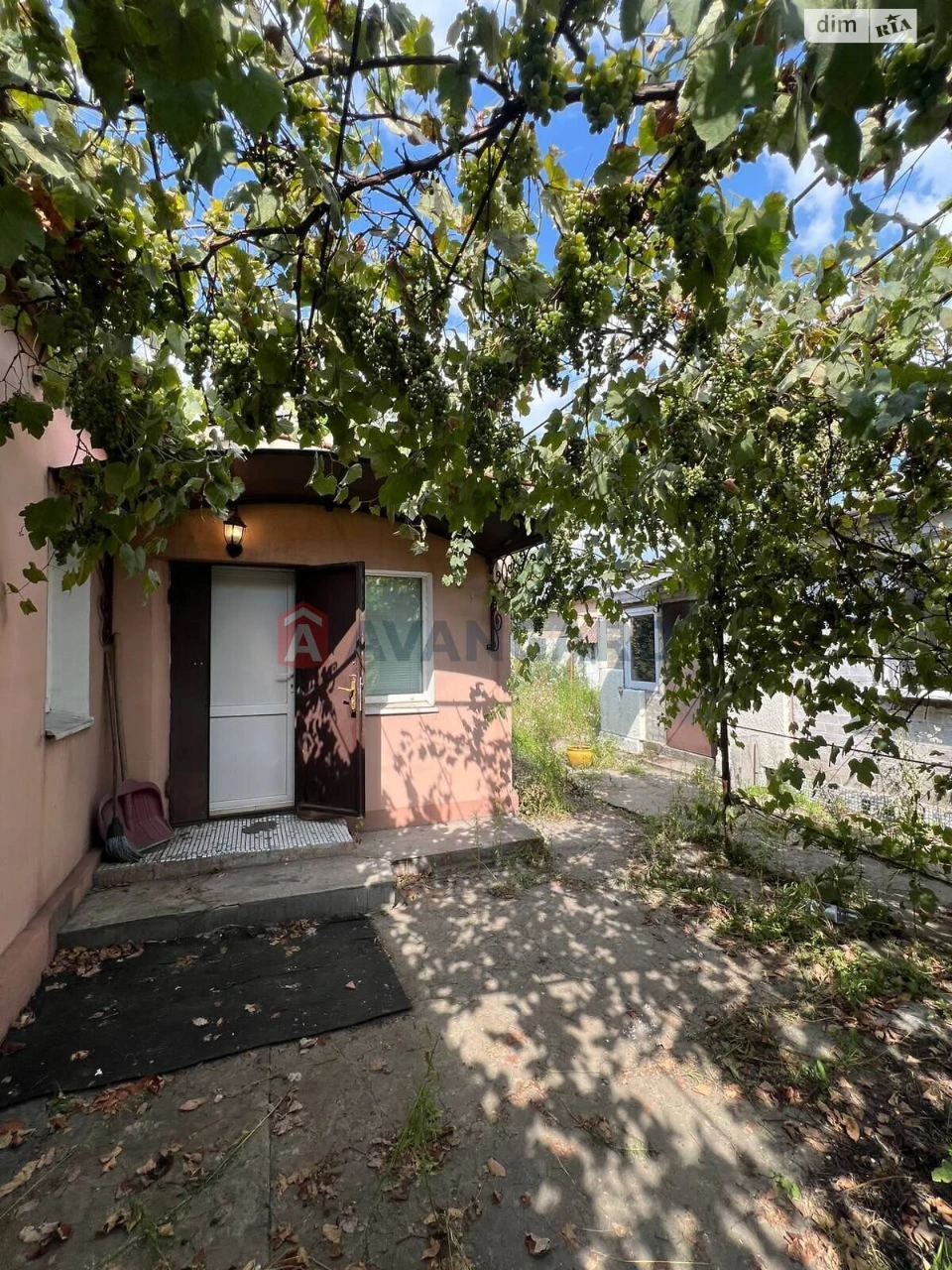 Продаж Дім Амур-Нижньодніпровський