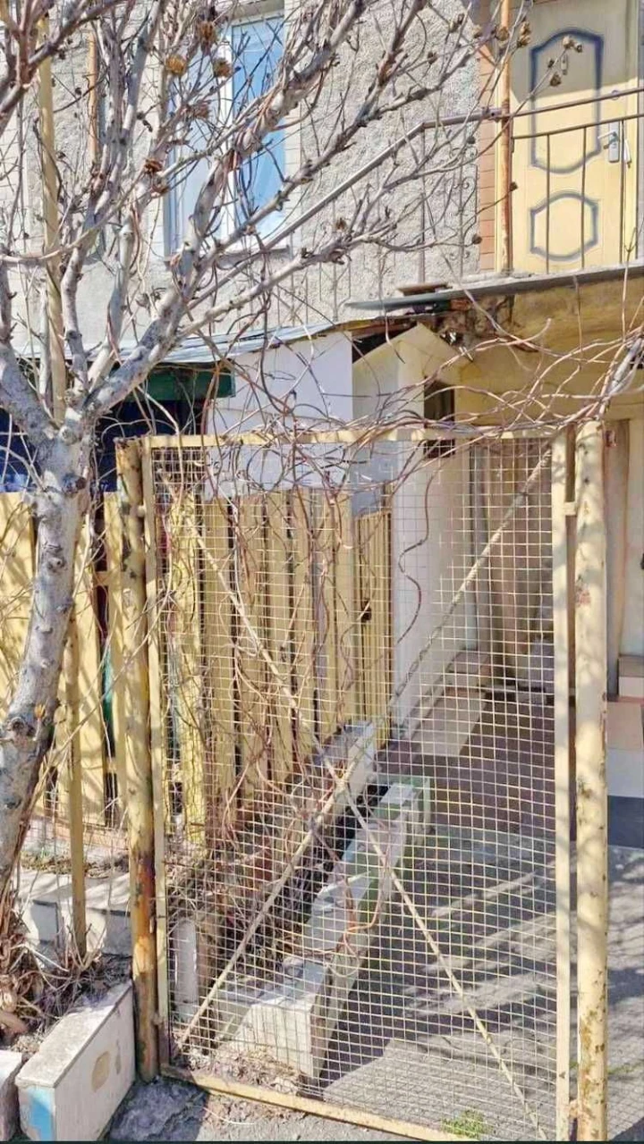 (tir-09) 2-комнатная квартира в историческом центре — у Ново