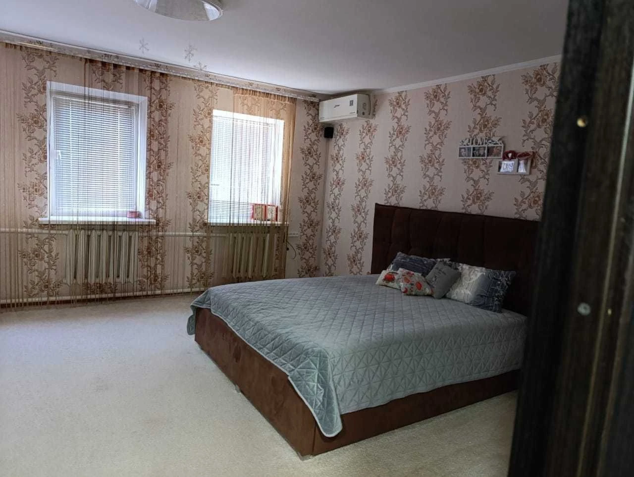 Продам затишний будинок 69 м² на вул. Чорноземній (Діївка-1,