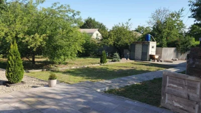 Продам затишний будинок 69 м² на вул. Чорноземній (Діївка-1,