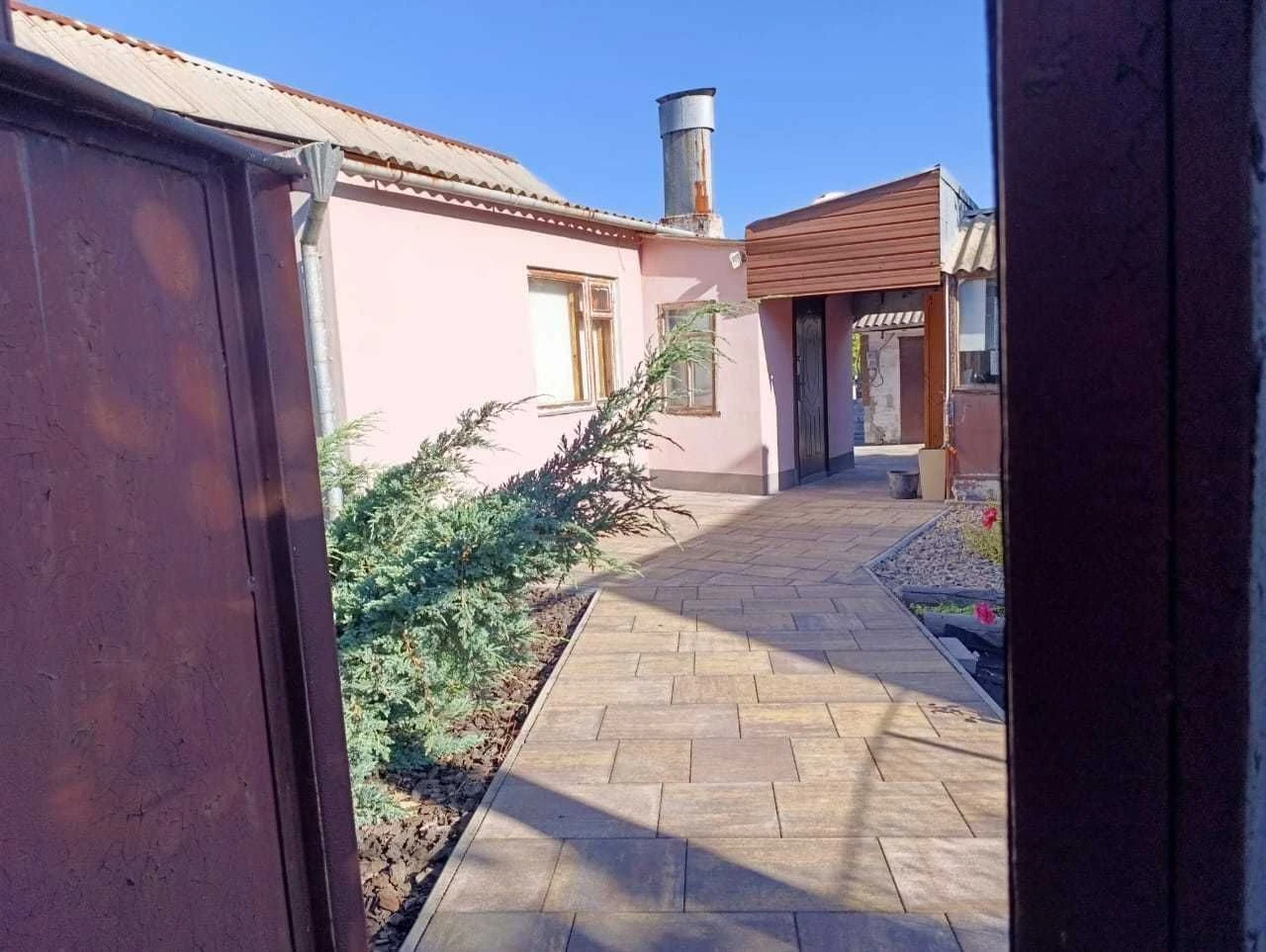 Продам затишний будинок 69 м² на вул. Чорноземній (Діївка-1,