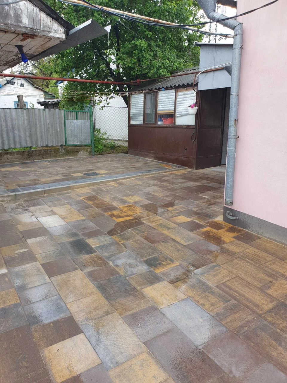 Продам затишний будинок 69 м² на вул. Чорноземній (Діївка-1,